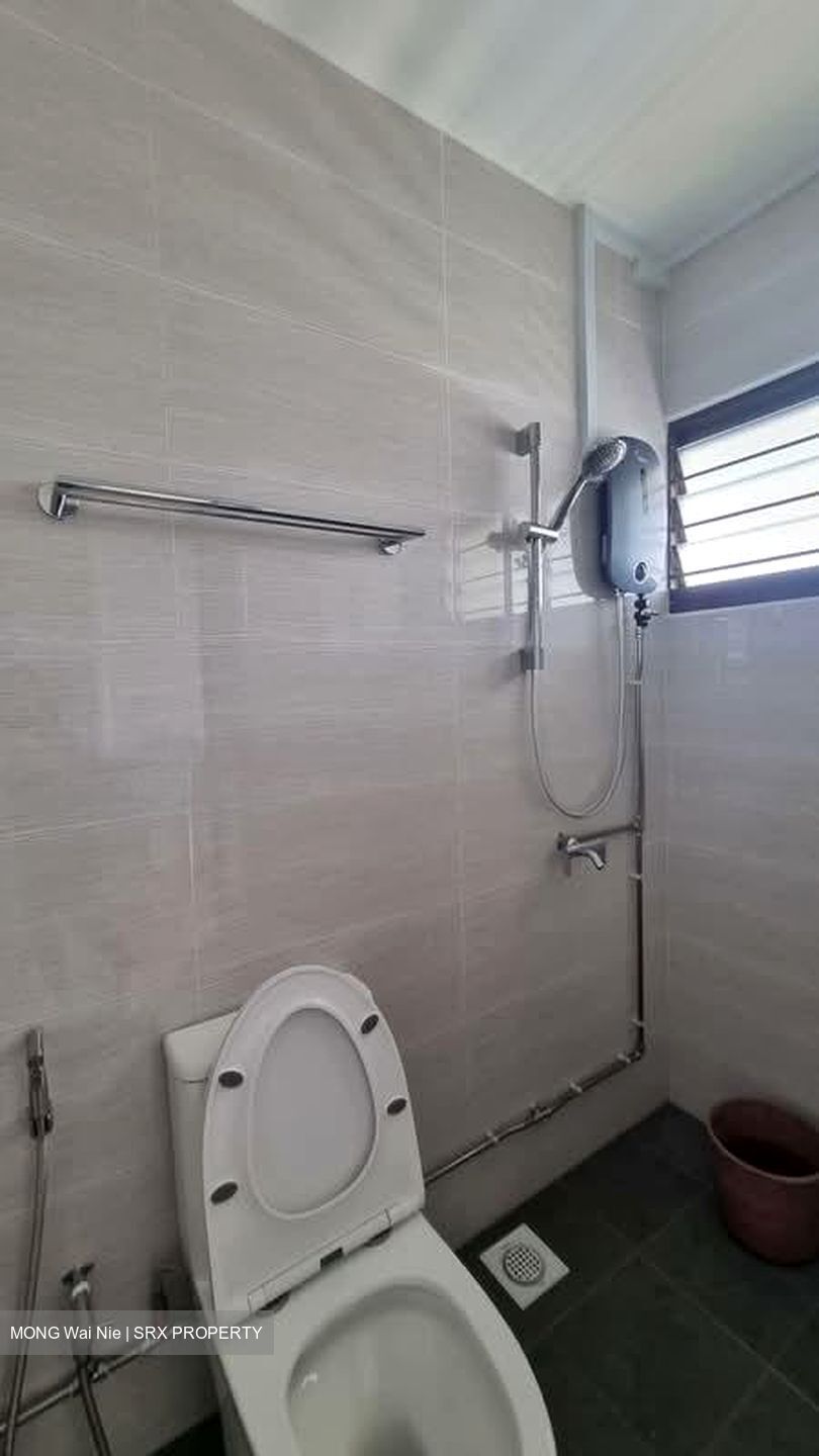 Blk 857 Woodlands Street 83 (Woodlands), HDB 5 Rooms #591501961
